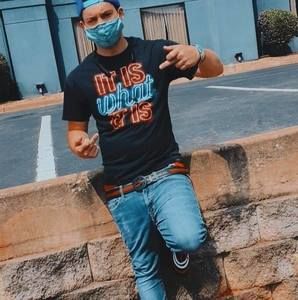 Meet your Posher, Cody